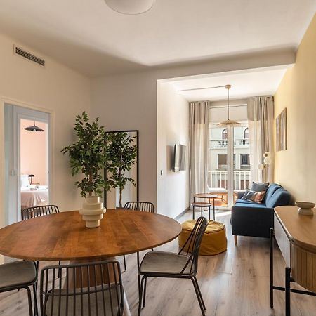 Stay U-Nique Apartments Gaudi I Barselona Dış mekan fotoğraf