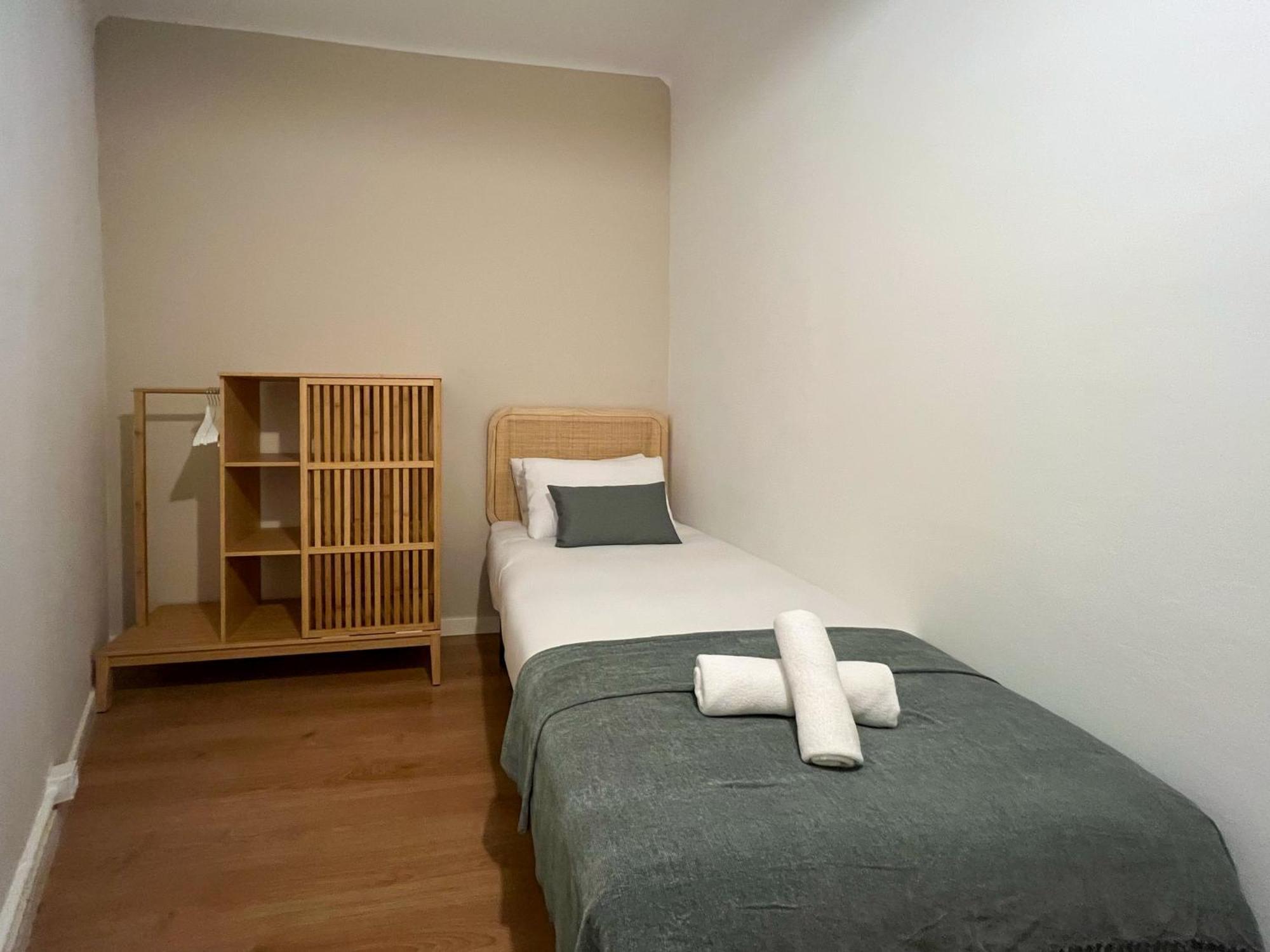 Stay U-Nique Apartments Gaudi I Barselona Dış mekan fotoğraf