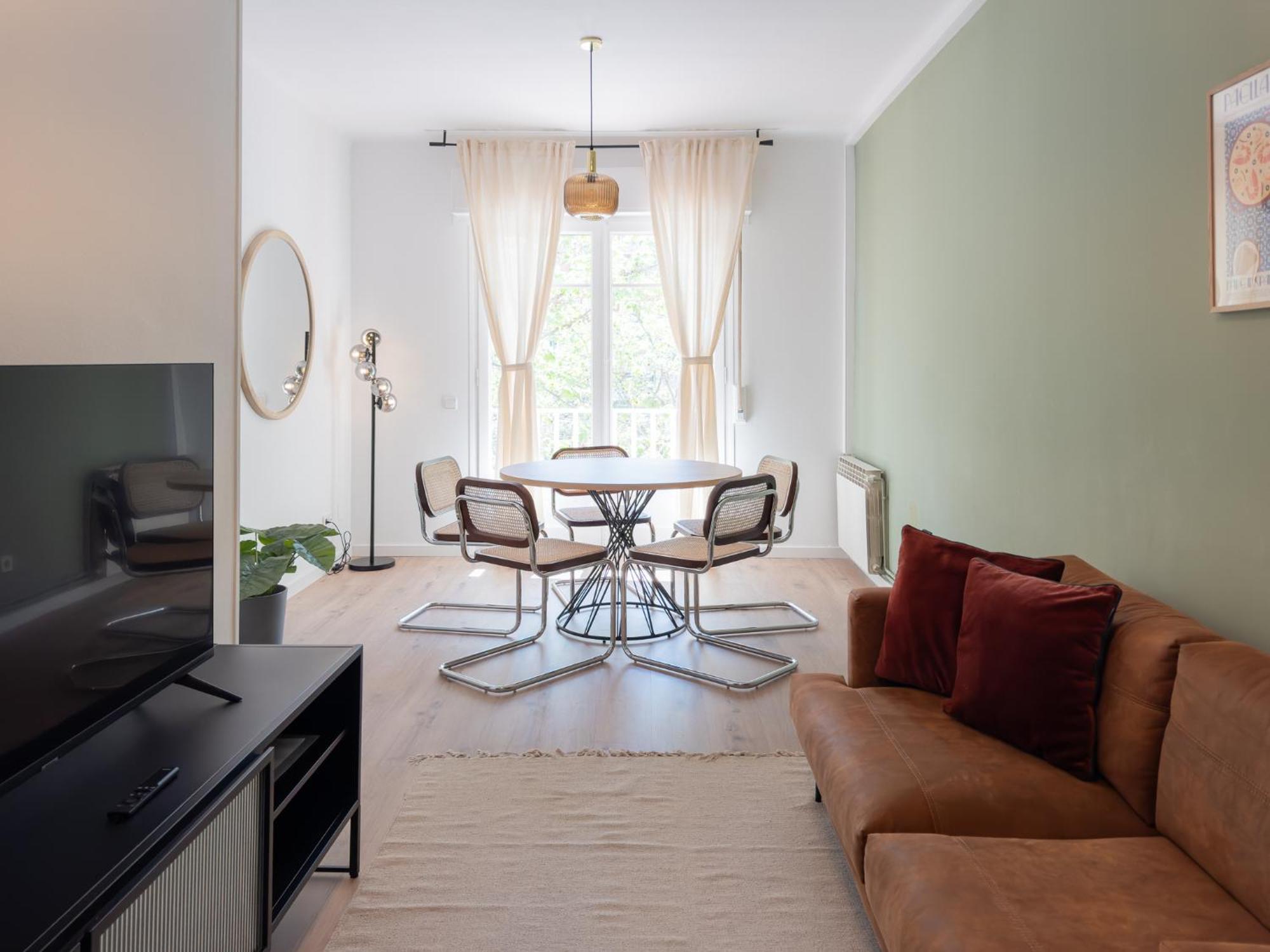 Stay U-Nique Apartments Gaudi I Barselona Dış mekan fotoğraf