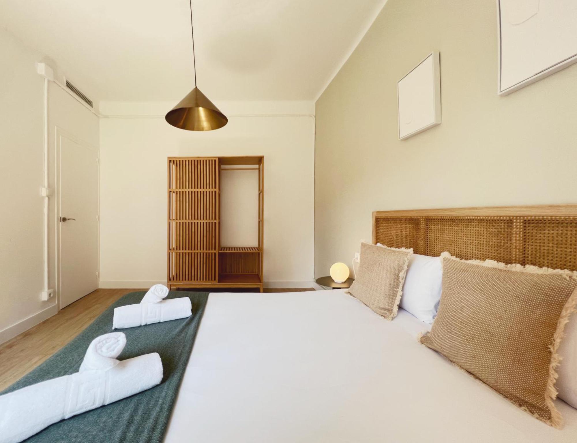 Stay U-Nique Apartments Gaudi I Barselona Dış mekan fotoğraf