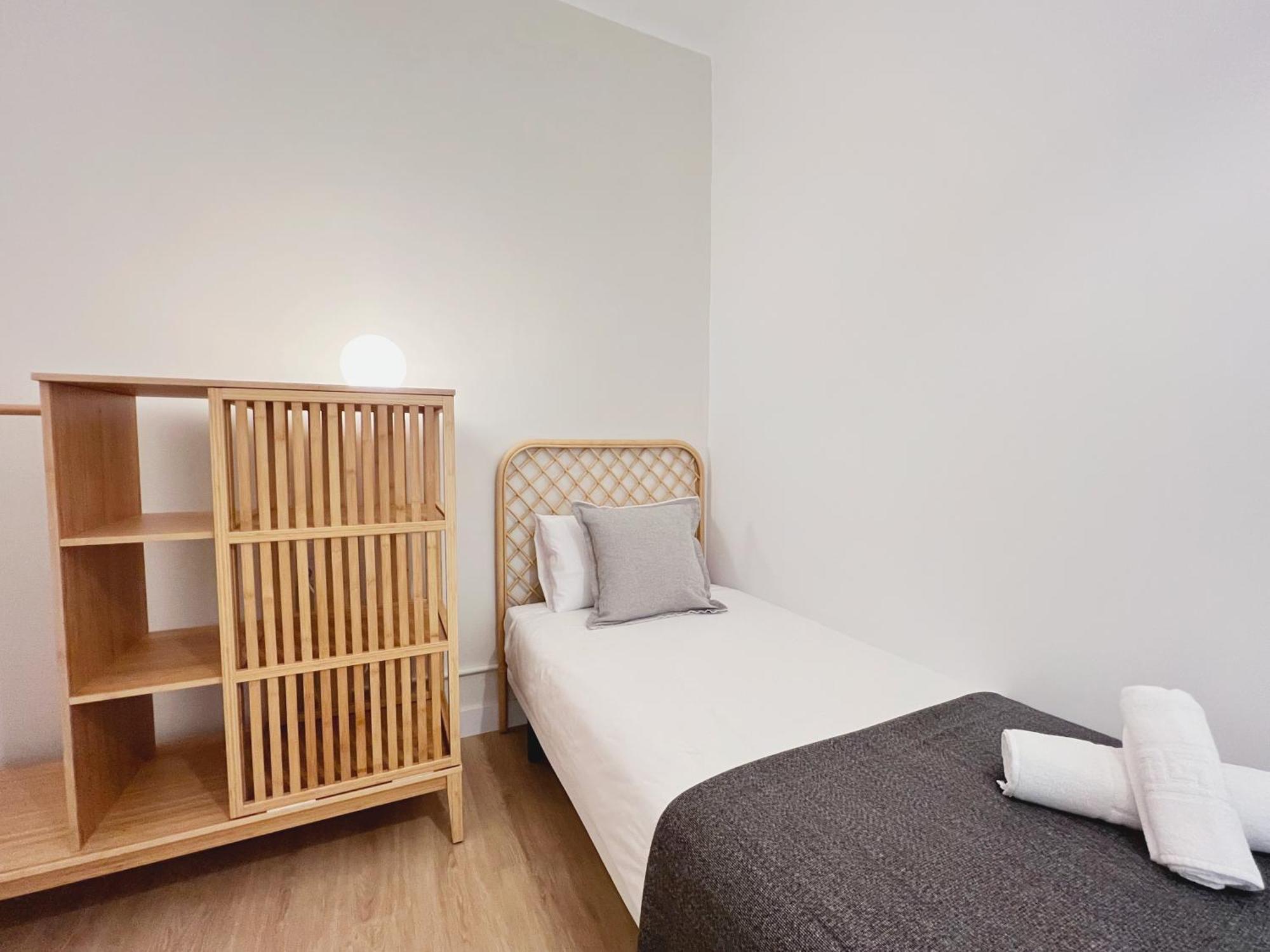 Stay U-Nique Apartments Gaudi I Barselona Dış mekan fotoğraf