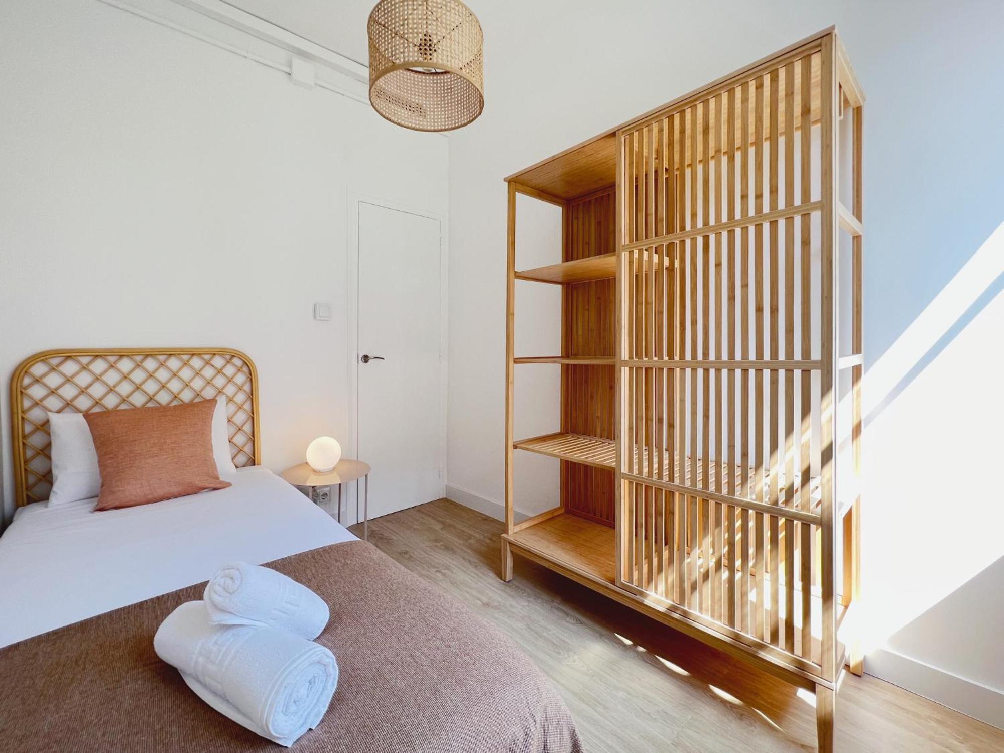 Stay U-Nique Apartments Gaudi I Barselona Dış mekan fotoğraf
