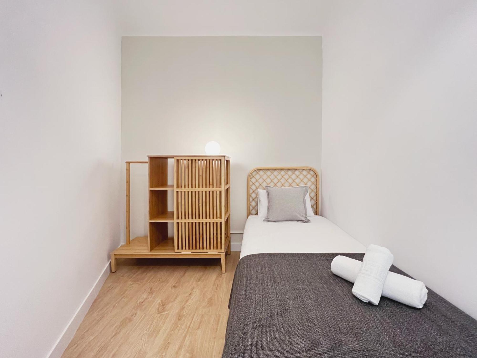 Stay U-Nique Apartments Gaudi I Barselona Dış mekan fotoğraf