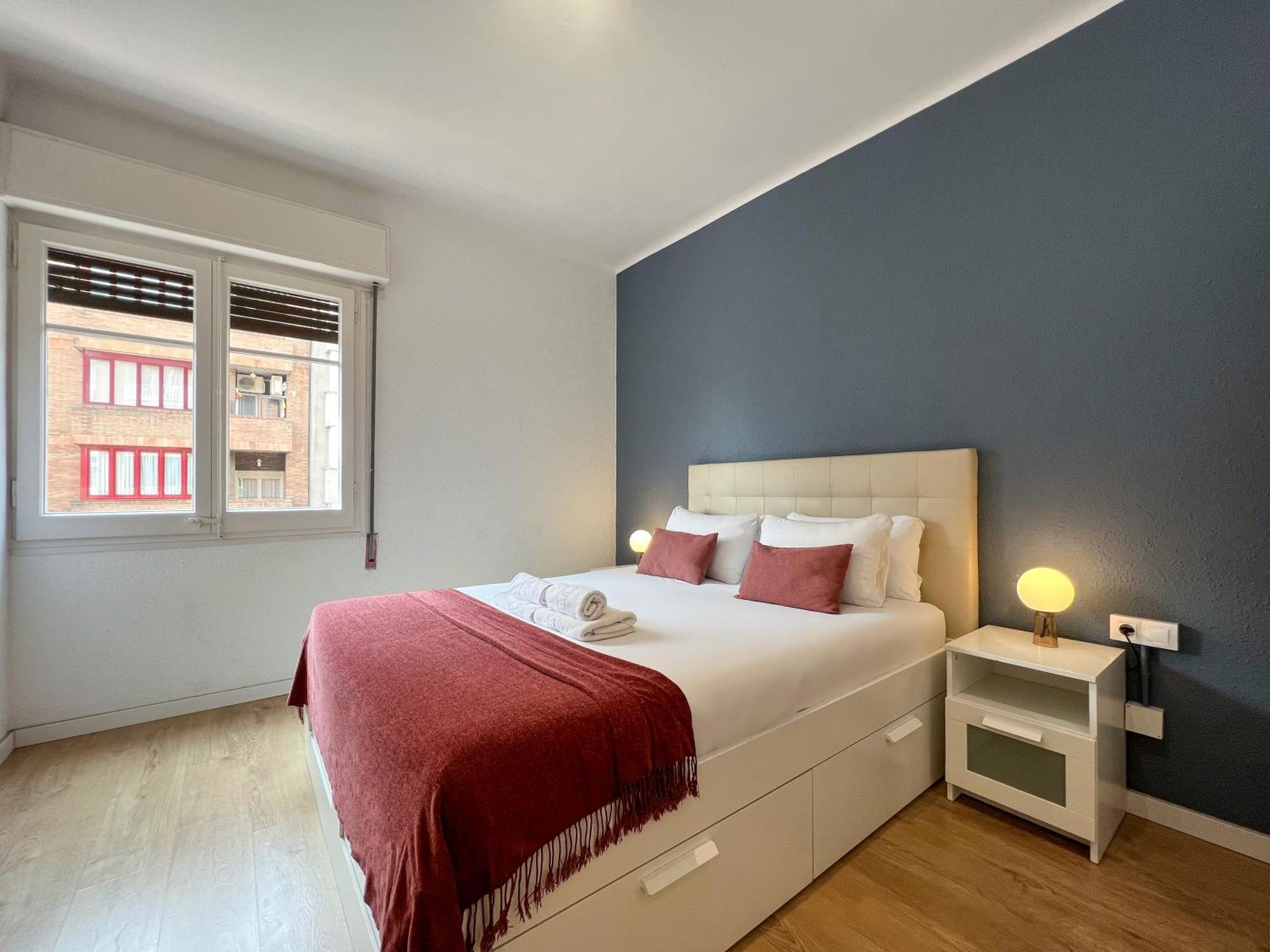 Stay U-Nique Apartments Gaudi I Barselona Dış mekan fotoğraf