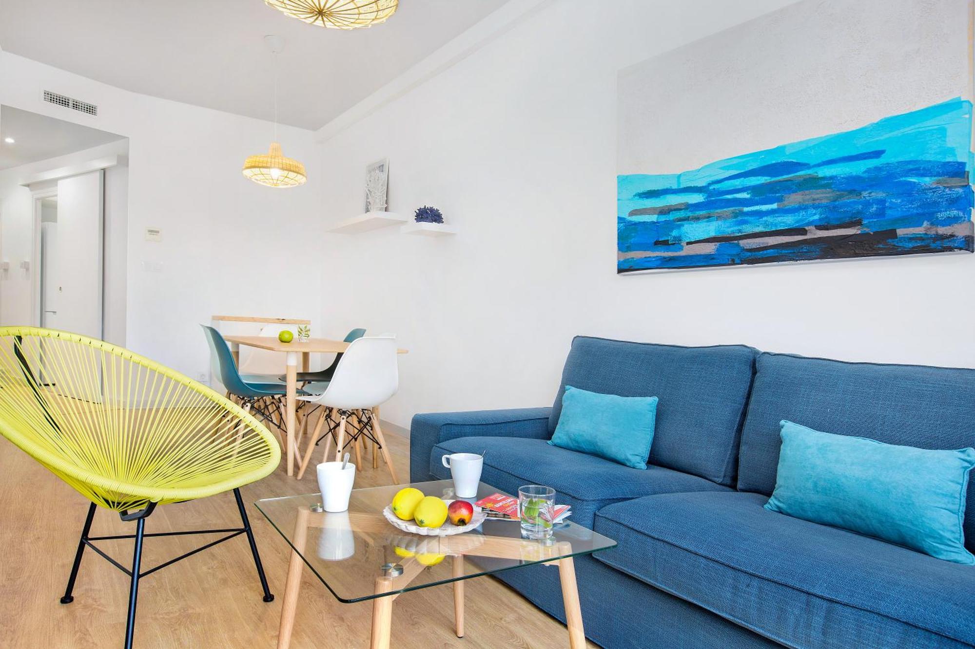 Stay U-Nique Apartments Gaudi I Barselona Dış mekan fotoğraf