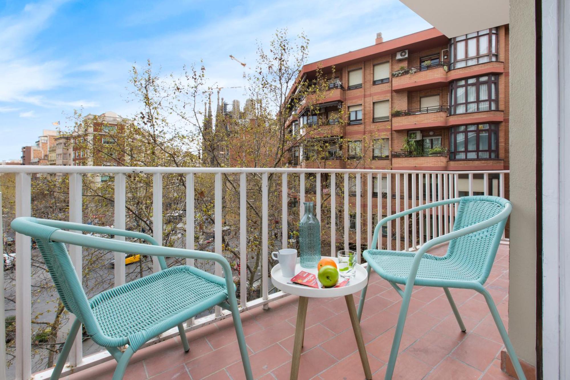 Stay U-Nique Apartments Gaudi I Barselona Dış mekan fotoğraf