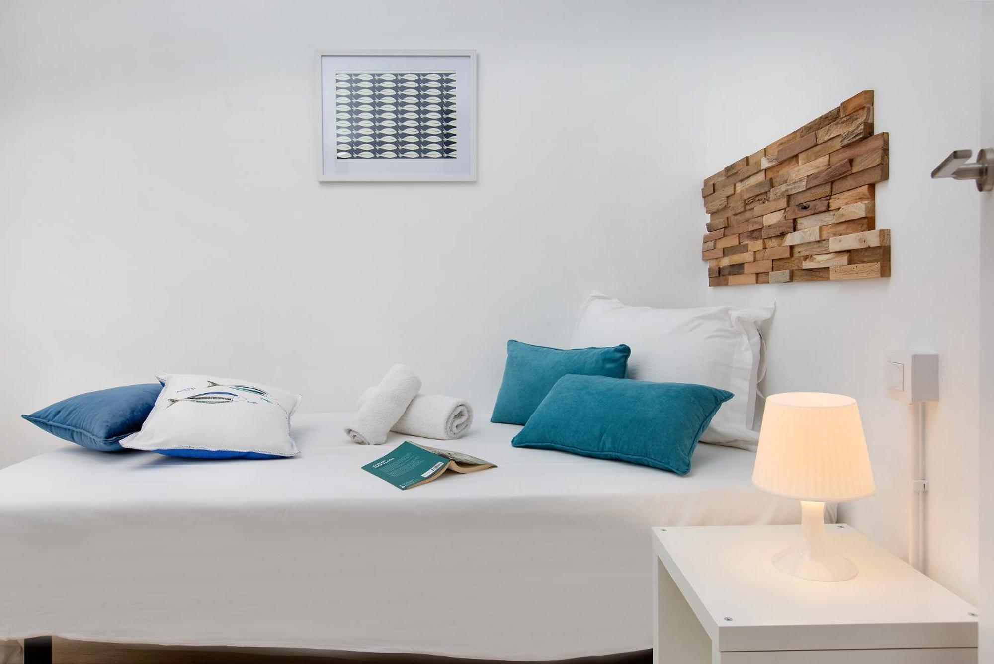Stay U-Nique Apartments Gaudi I Barselona Dış mekan fotoğraf
