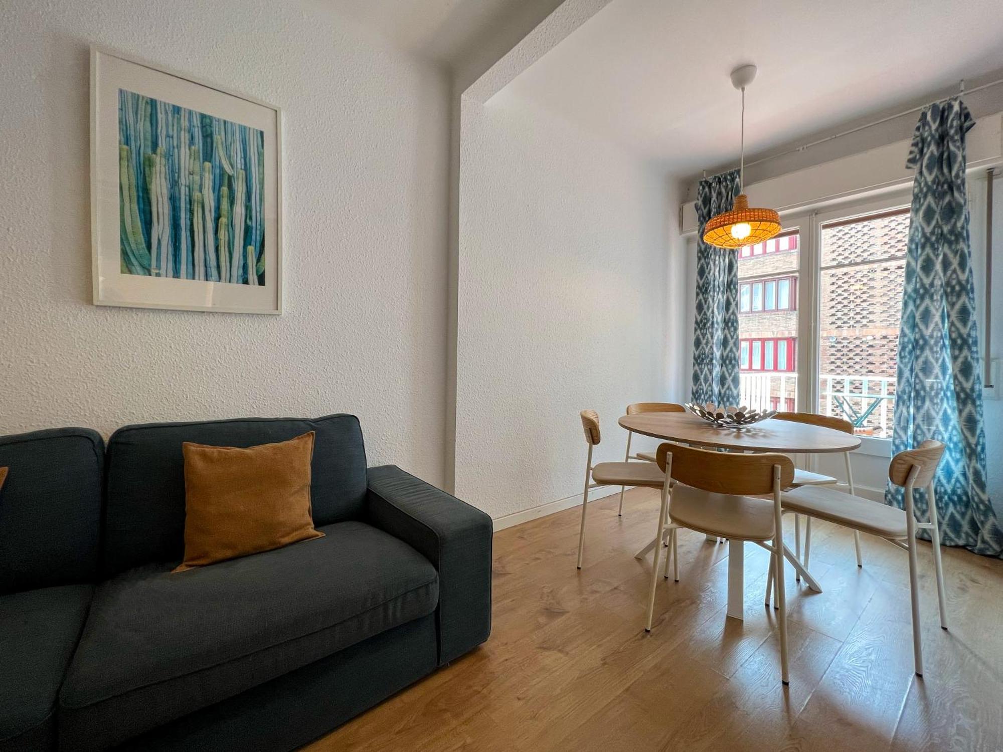 Stay U-Nique Apartments Gaudi I Barselona Dış mekan fotoğraf