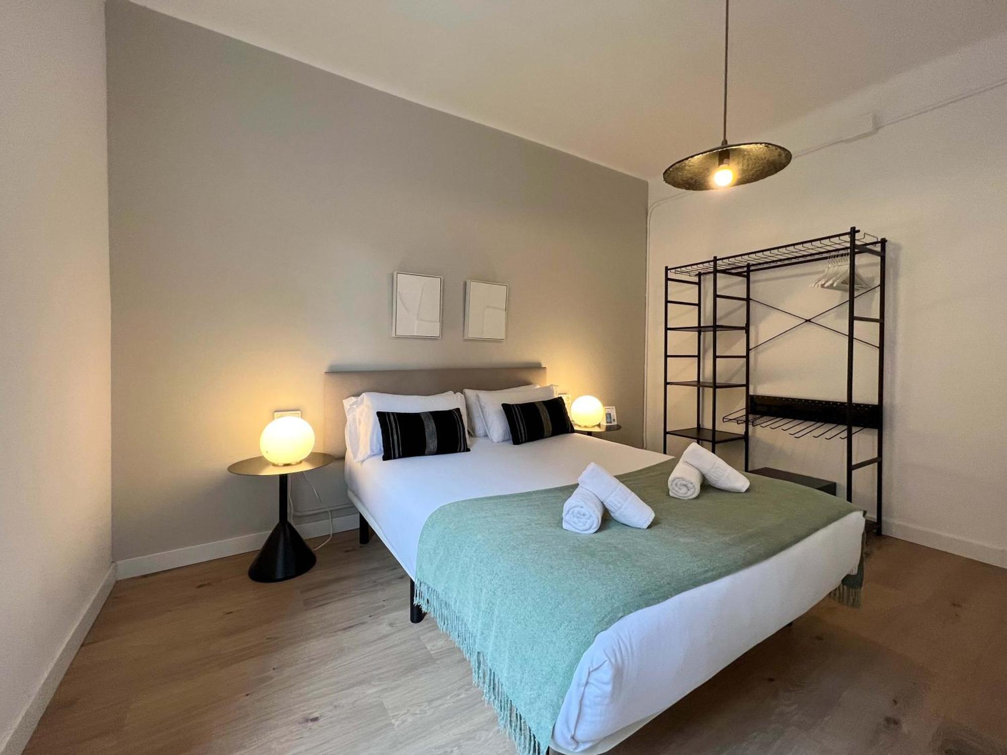Stay U-Nique Apartments Gaudi I Barselona Dış mekan fotoğraf