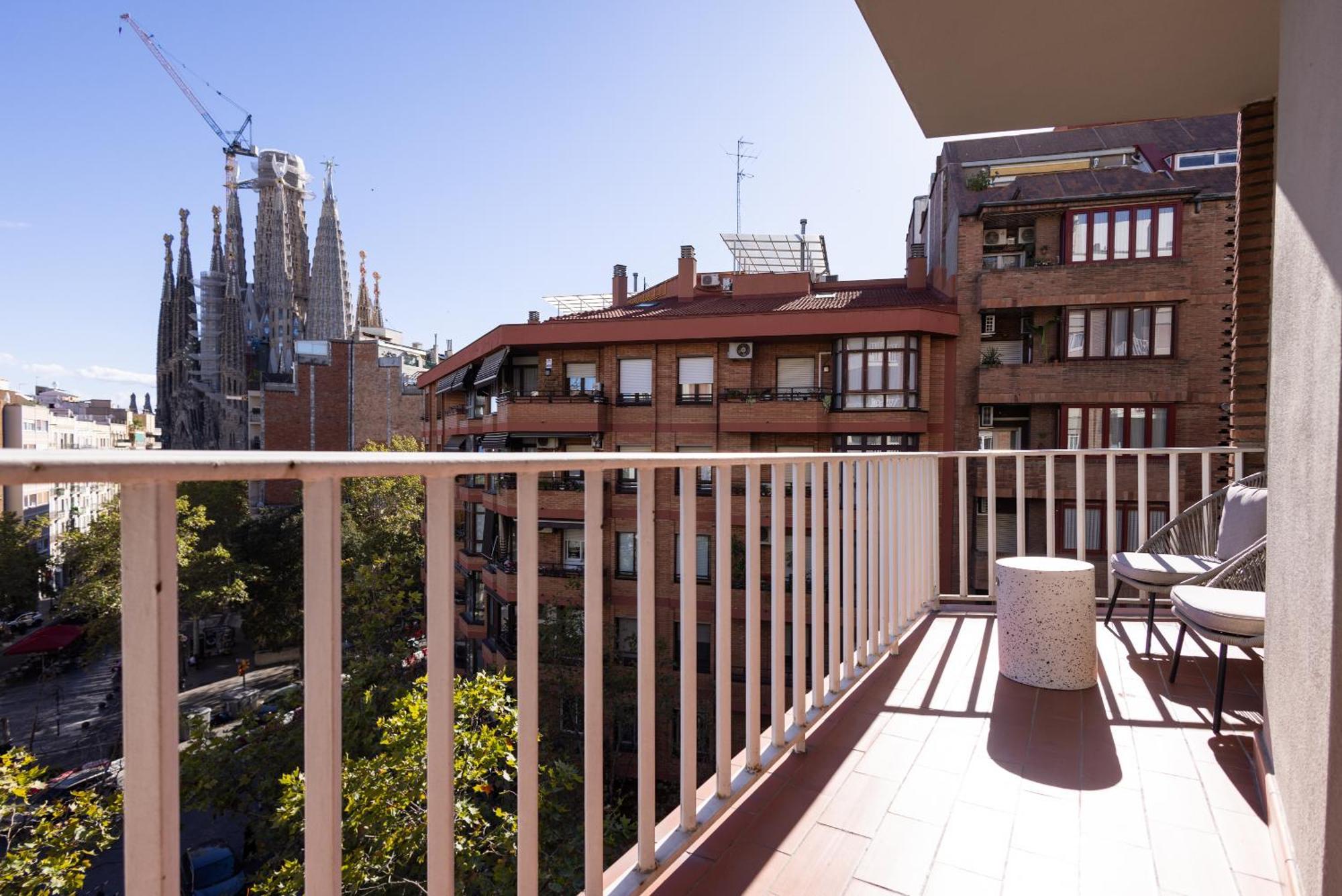 Stay U-Nique Apartments Gaudi I Barselona Dış mekan fotoğraf