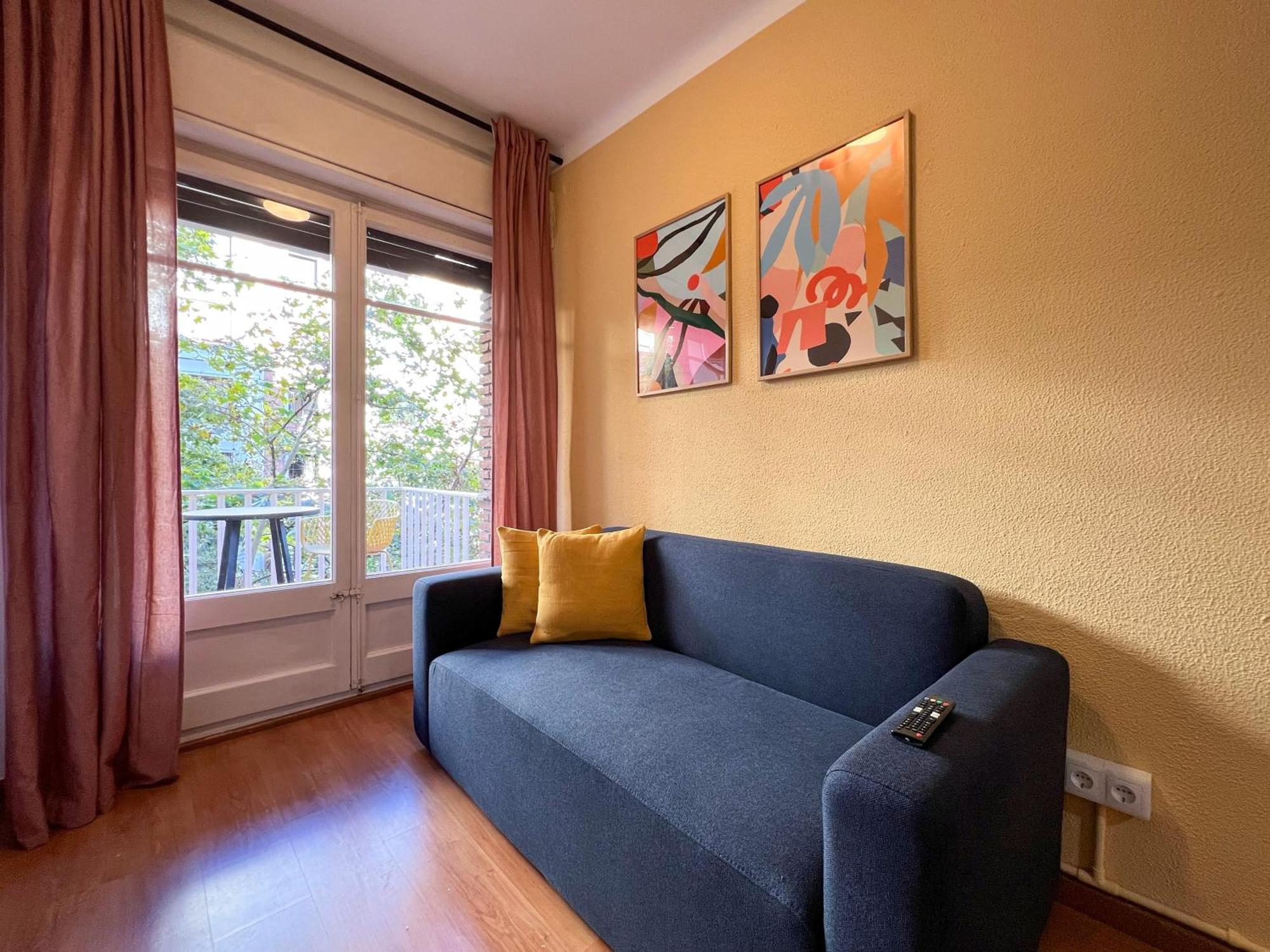 Stay U-Nique Apartments Gaudi I Barselona Dış mekan fotoğraf