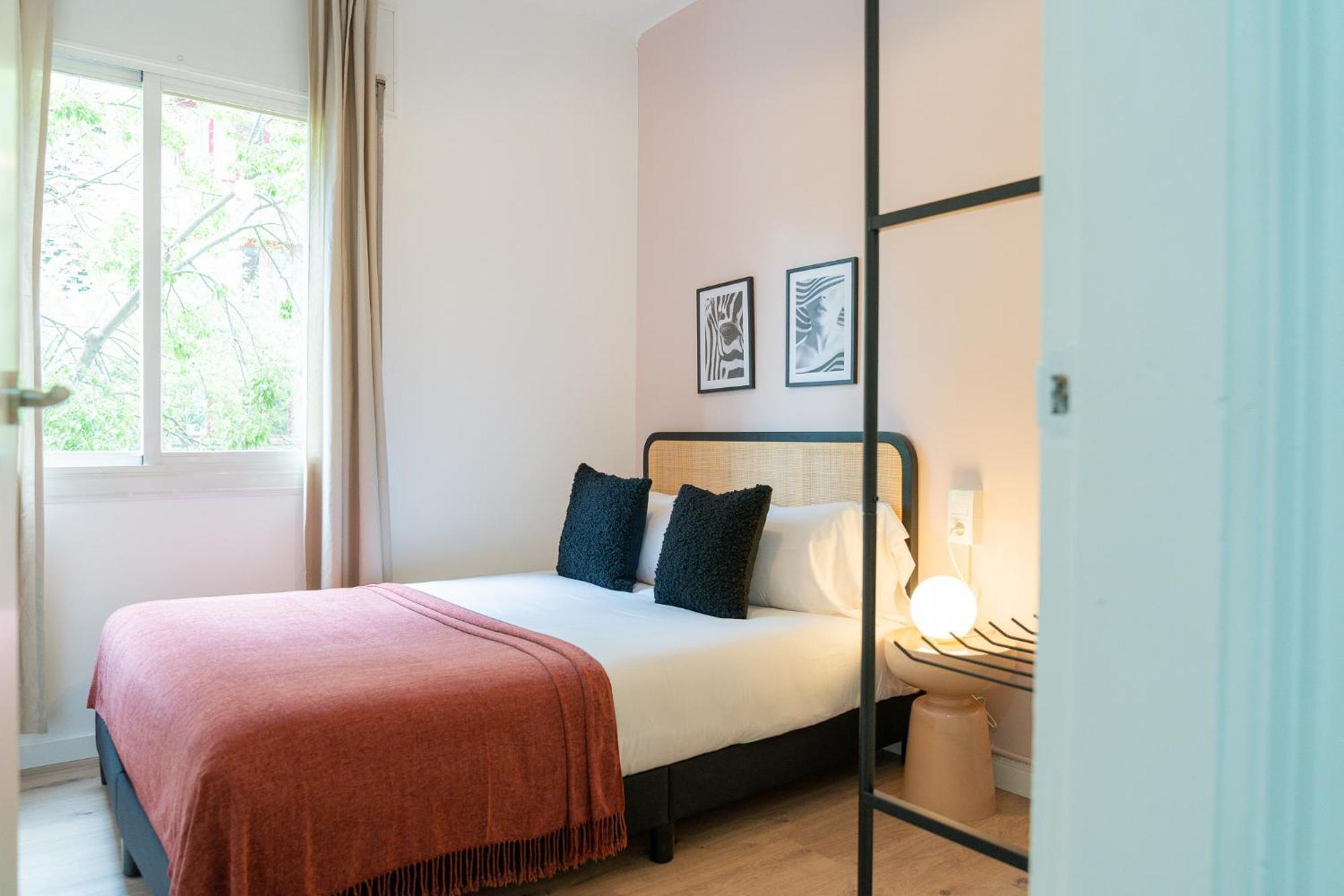 Stay U-Nique Apartments Gaudi I Barselona Dış mekan fotoğraf