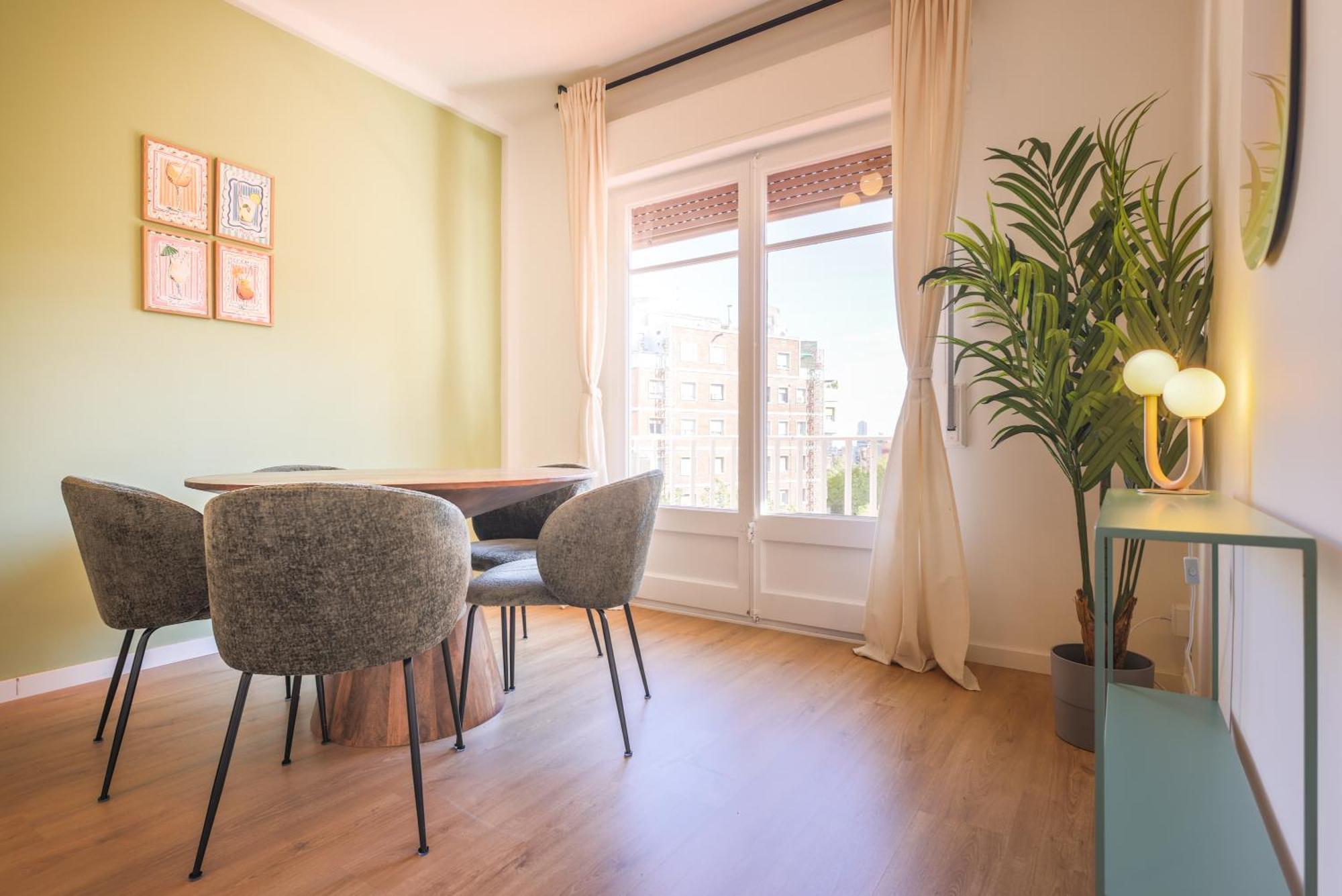 Stay U-Nique Apartments Gaudi I Barselona Dış mekan fotoğraf