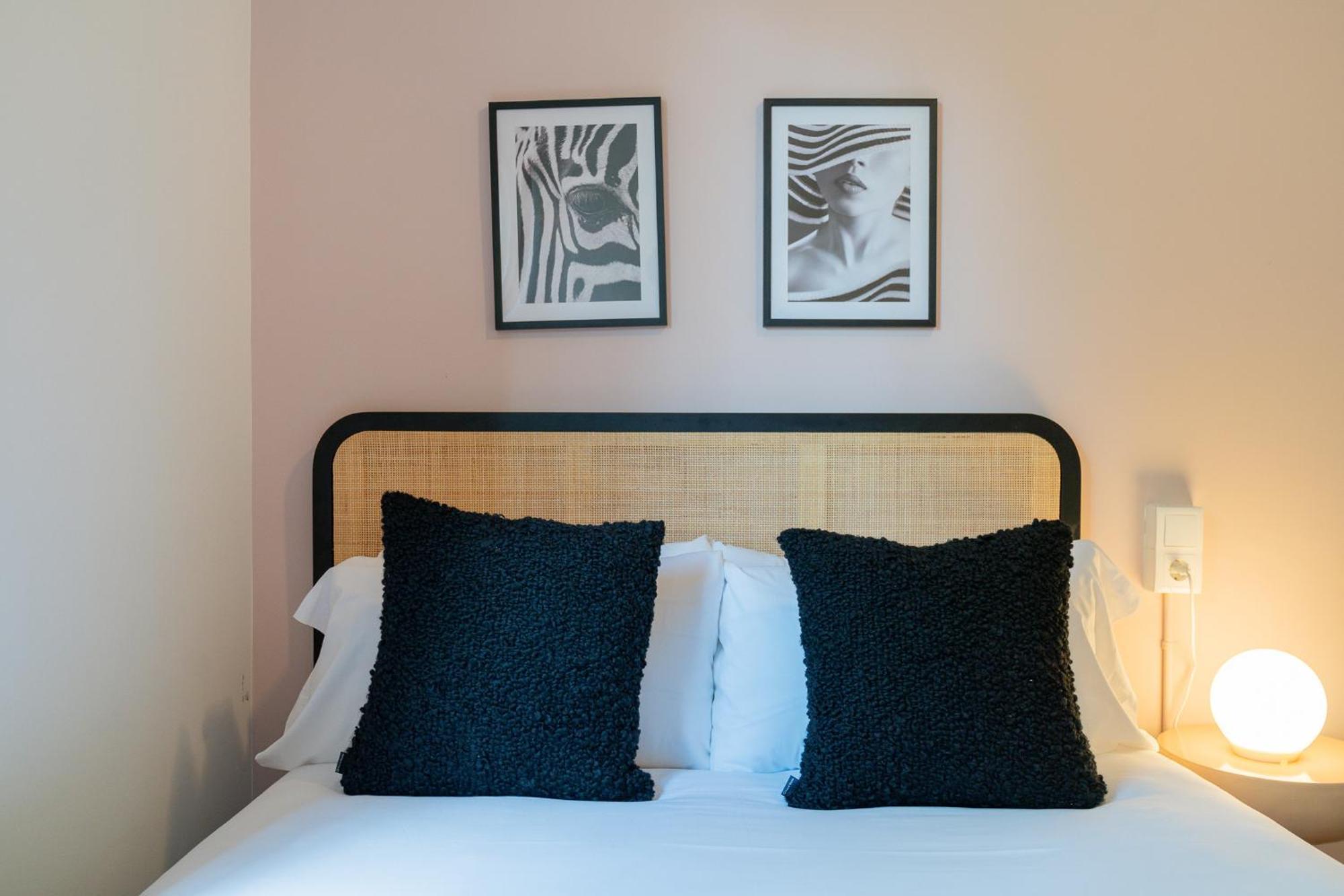 Stay U-Nique Apartments Gaudi I Barselona Dış mekan fotoğraf