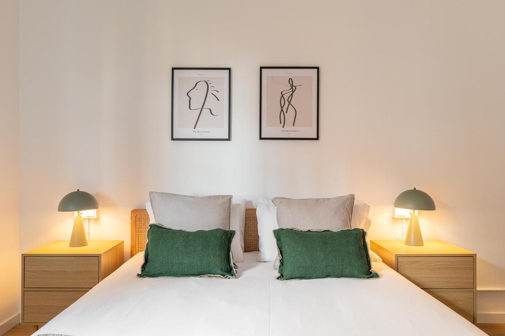 Stay U-Nique Apartments Gaudi I Barselona Dış mekan fotoğraf