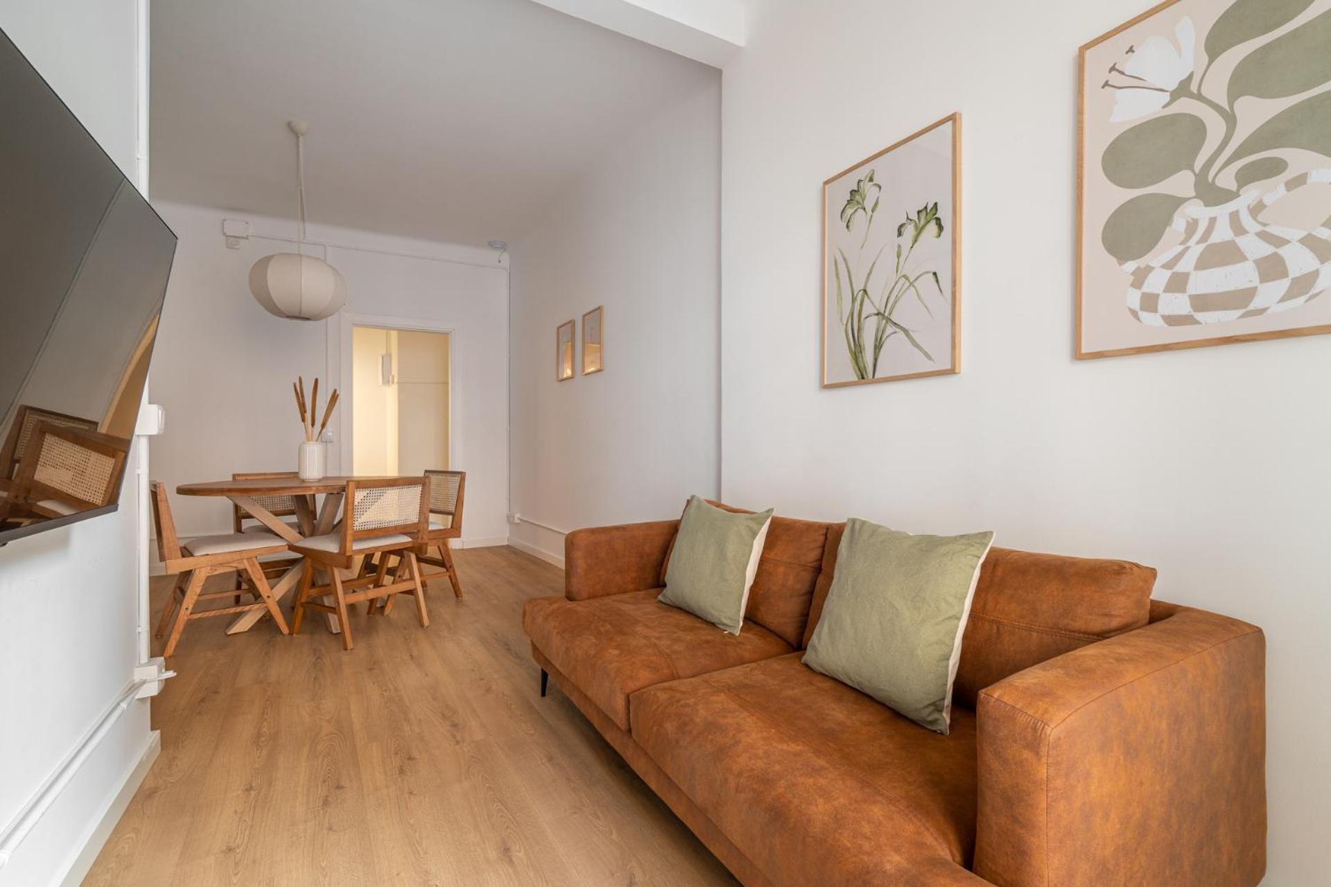 Stay U-Nique Apartments Gaudi I Barselona Dış mekan fotoğraf