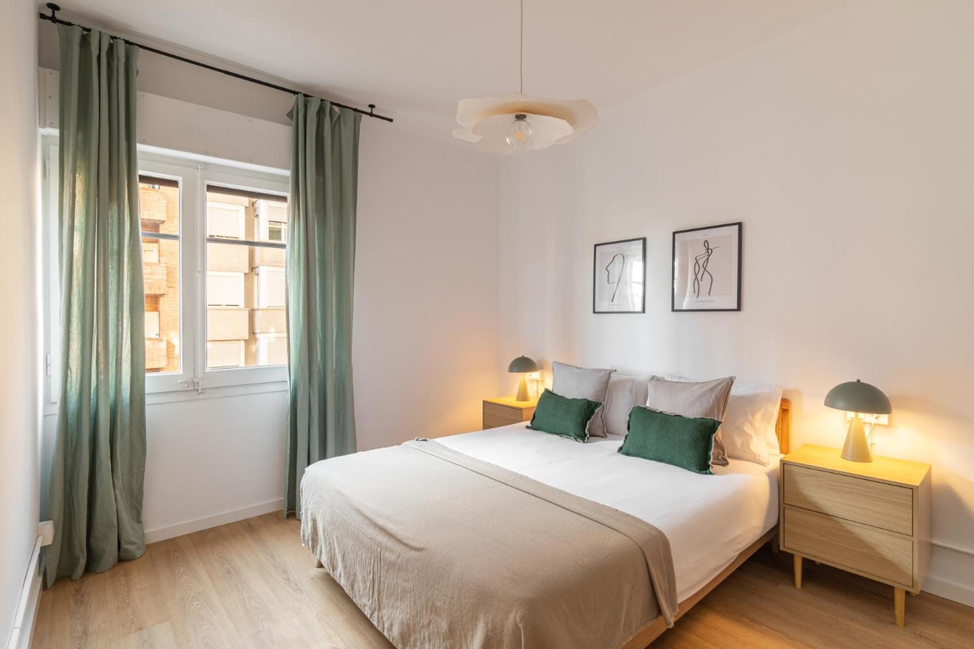 Stay U-Nique Apartments Gaudi I Barselona Dış mekan fotoğraf