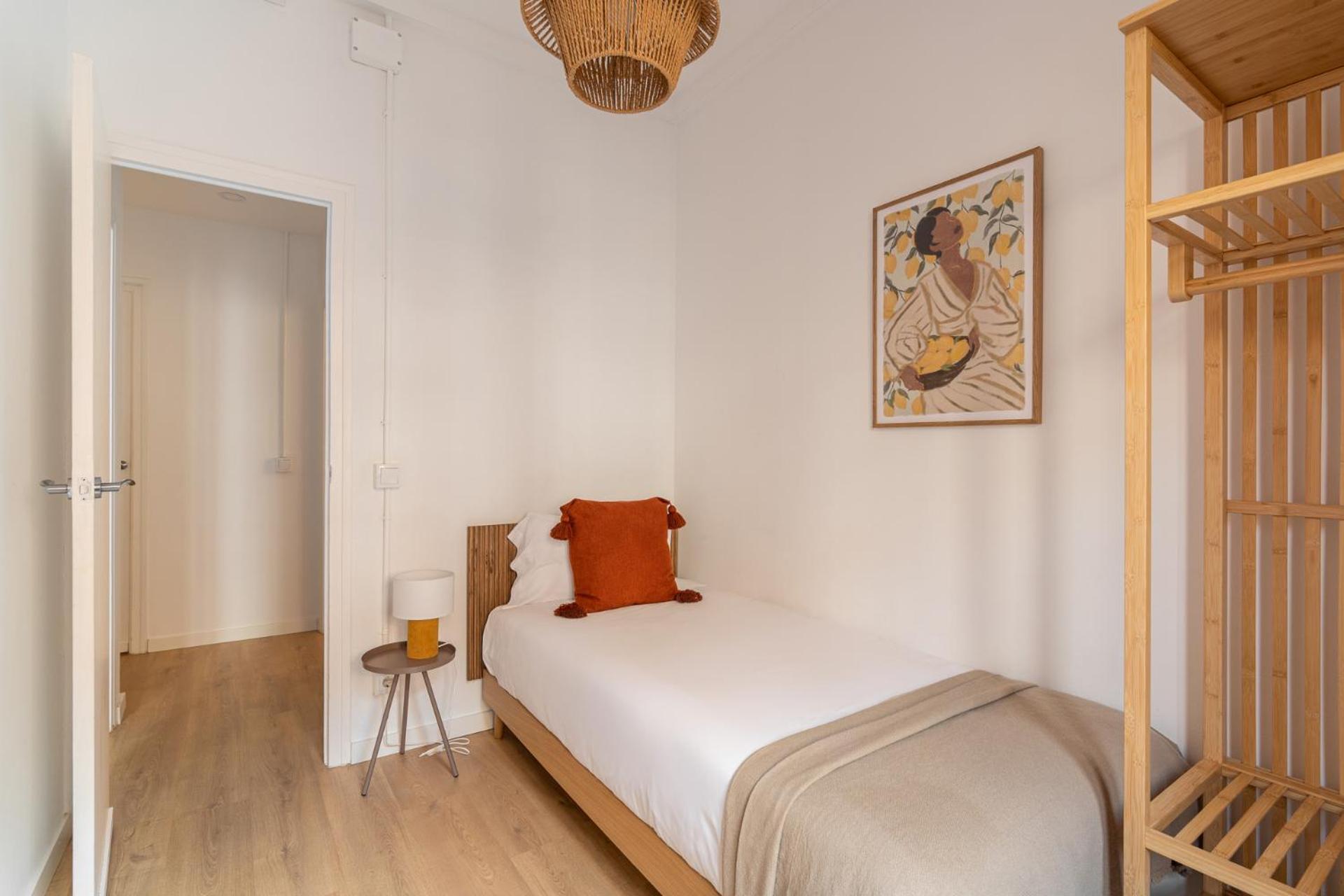 Stay U-Nique Apartments Gaudi I Barselona Dış mekan fotoğraf